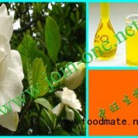 梔子黃色素，梔子黃，藏花素