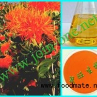 紅花黃，紅花黃色素