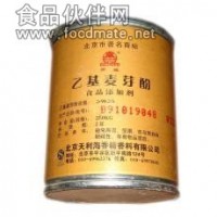 乙基麥芽酚