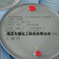 進口油酸價格