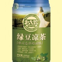 北大荒綠豆涼茶
