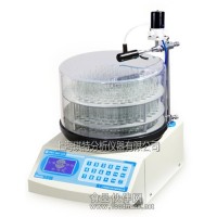 電腦全自動部份收集器廠家直銷（耐溶劑）