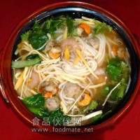 供應土豆粉用無鋁膨松劑 可免費提供樣品
