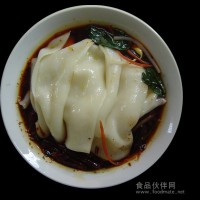 供應(yīng)涼皮涼粉增筋劑