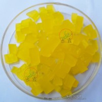 果凍天然黃色素