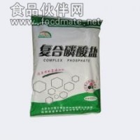 供應復合磷酸鹽/保水劑
