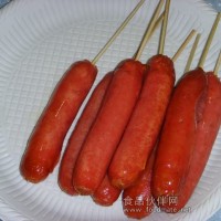 供應(yīng)臺(tái)灣熱狗腸香料