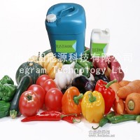 二氧化氯水果蔬菜消毒保鮮劑 延長保質期 安全無殘留（康潔消毒劑）