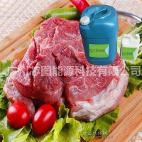 高效安全 肉類 魚肉二氧化氯保鮮劑 快速殺滅微生物 無殘留