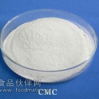 明合供應批發零高質量 食品級 羧甲基纖維素鈉