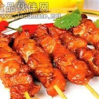 雞肉、鴨肉等雞副類食品 增重、保水、嫩化