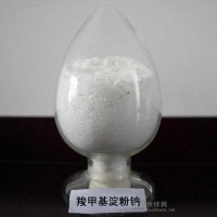 羧甲基淀粉鈉cms 食品添加劑 增稠劑 α-淀粉 廠家長期現貨供應