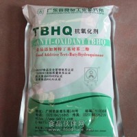 大量供應特丁基對苯二酚（TBHQ）