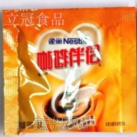 雀巢咖啡伴侶（雀巢植脂末）3克(袋裝獨(dú)立裝)