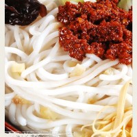 米粉、河粉、排粉改良劑