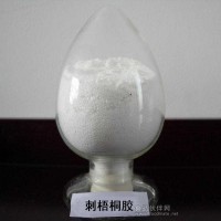 刺梧桐膠 食品添加劑 增稠劑 奶酪醬制作 商丘康美達(dá)廠家現(xiàn)貨