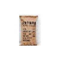 食品級沒食子酸丙酯報價 食品級沒食子酸丙酯廠家直銷