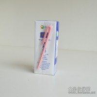 新農優純奶舒濃牛奶