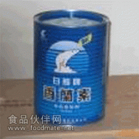 香蘭素  白熊  質量保證