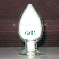 γ-氨基丁酸 供應商