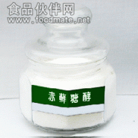 提供食品級赤蘚糖醇 赤蘚糖醇價格 赤蘚糖醇用途
