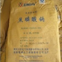 焦磷酸鈉