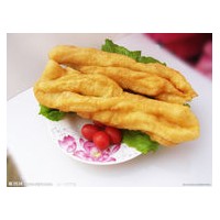 油條伴侶