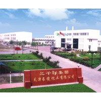 無水糖精鈉