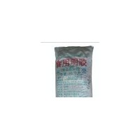 增稠劑食用明膠