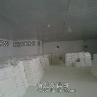 供應(yīng)優(yōu)質(zhì)食品級(jí)碳酸鈣 廣西高純度 高白度鈣粉