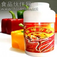 麻辣味與肉香氣