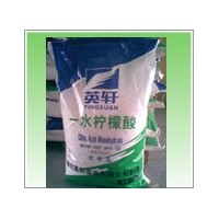 食品級檸檬酸