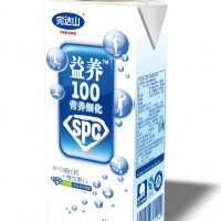 完達山益養100細化鐵/鈣