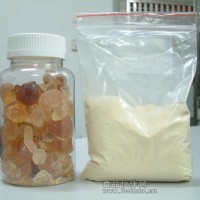 阿拉伯膠