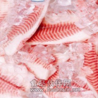 羅非魚片保水劑