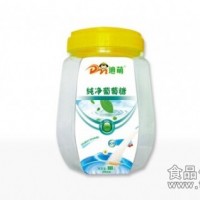 供應迪萌嬰幼兒輔食品 608克葡萄糖