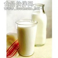 項目開發豆奶配方