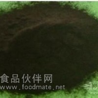 食品級著色劑多穗柯棕