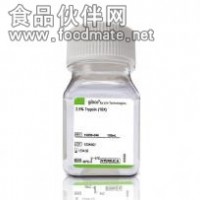 Trypsin (10X)2.5%胰蛋白酶不含酚紅