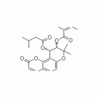 白花前胡素E,苦杏仁苷,斑蝥素中藥對照品標準品現貨供應