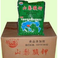 供應 山梨酸鉀