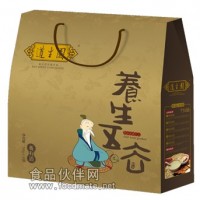 道生園食品有限公司誠招區域及網店代理免費一件代發