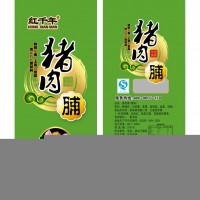 一元豬肉脯豬肉條，休閑食品代理項目，全國火熱招商中
