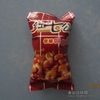 紅七公蘭花豆誠招各縣市代理