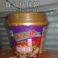 自動加熱米線全國火熱招商中