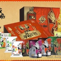 張飛豆干全國火爆招商中！