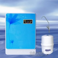 上海凈澤水科技有限公司現招商