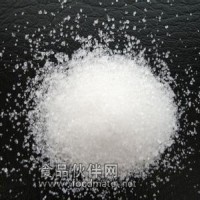 食品級檸檬酸鈉