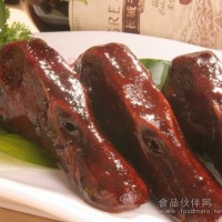鹵林外傳熟食考察流程