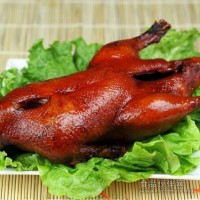 鹵林外傳熟食辣烤鴨